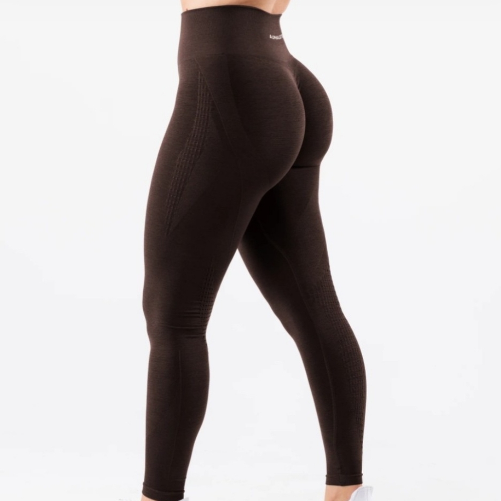 Alphalete Amplify Contour Leggings Bundle of 3